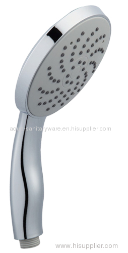 ABS Hand shower one function