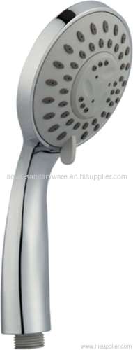 Hand Shower three function