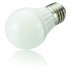 E27 Ceramic LED Bulb Light
