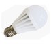 E27 Ceramic LED Bulb Light