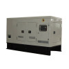 Soundproof Diesel Generator Set With Famous Engine & Alternator