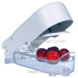 Cherry pitter