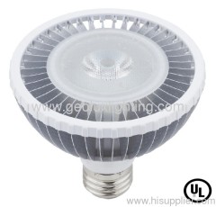 UL Listed COB LED PAR LAMP