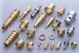 CNC turning parts