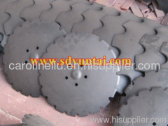 farm disc blade manufacturer China