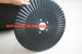 notched harrow disc blade