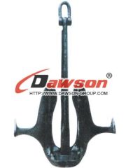 CB-57-77 High Holding Power Matrosov Anchor HHP China Manufacturers, Suppliers