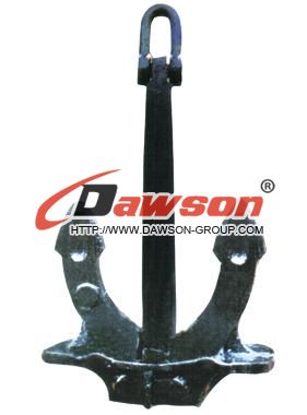hall anchor type B - china manufacturers, suppliers