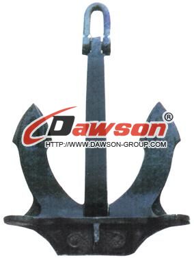 Hall anchor type C - china manufacturers, suppliers