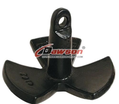 river anchors, lake anchors - china dawson supply, manufacturers