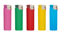 Disposable Electronic Lighter