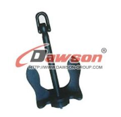 US navy type anchor - china manufacturers, suppliers