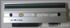 printhead barcode printer zebra 105sl print head