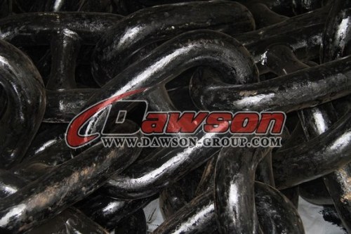 Anchor Chain - China Manufacturers, Suppliers