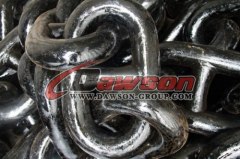 Studlink Anchor Chain - China Manufacturers, Suppliers