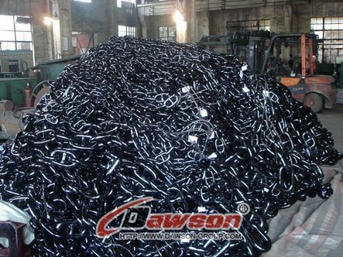 stud anchor chain, marine anchor chains - china manufacturers, suppliers
