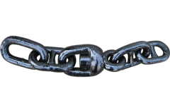 studless anchor chain, Swivel Forerunner marine anchor chain - china manufacturers, suppliers