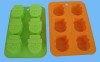 novel silicone bakeware