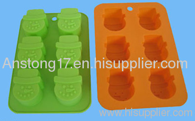 novel silicone bakeware