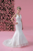 Wedding dresses 2012 design