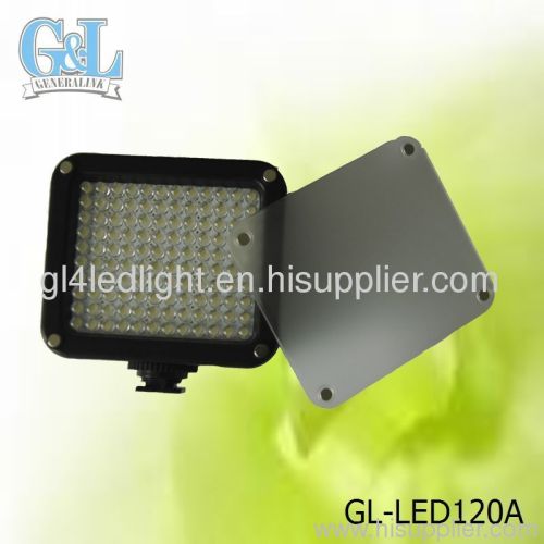 GL-LED120A Small Battery Operated Mini LED Light