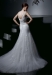 beautiful wedding dress 2013