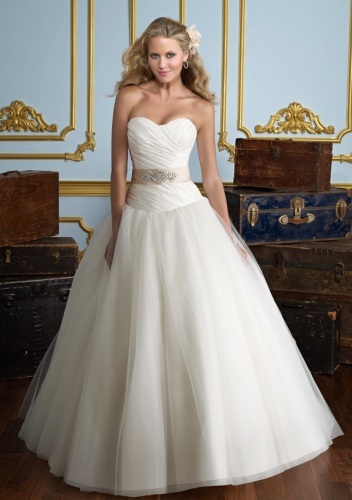 Top grade wedding dresses