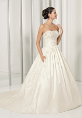 new 2013 bridal dresses