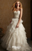 Wedding gowns newest design