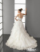 Newest Perfect Strapless Long Wedding Dresses