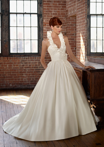 summer wedding dresses