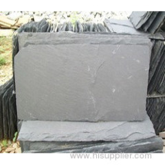 Black North Slate Stone