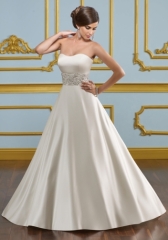 Beautiful wedding dresses