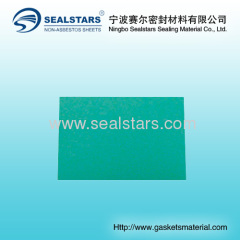 Non-asbestos aramid fiber jointing sheets