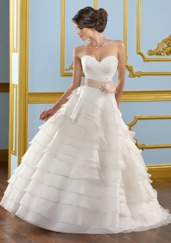 Classic Bridal Dress Best