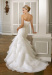 Best chiffon Classic Bridal Dress