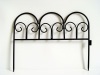 Garden Fencing