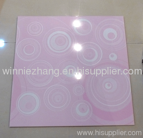 pvc ceiling tiles