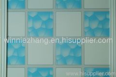 pvc ceiing sheet