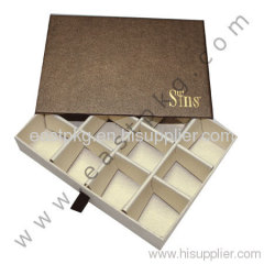 chocolate gift box;box chocolate;chocolate candy box