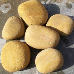 yellow-pebbles-stones