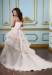 chiffon Plus Size Wedding dress