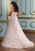 Best chiffon Plus Size Wedding dress