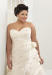 Best Plus Size Wedding dress