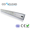 ALUMINUM slim 500x33x7mm with IR sensor led cabinet lamp 7W DC12V CE
