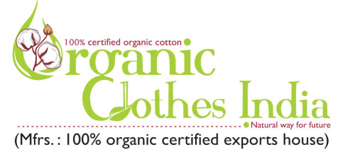 ORGANIC CLOTHES INDIA