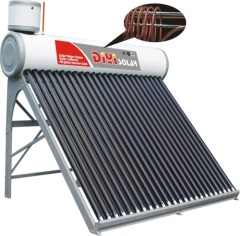 sun water heater