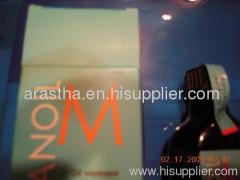 Moroccan Oil Hair Treatment 3.4 Oz Bottle with Blue Box
