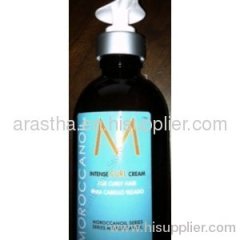 MoroccanOil Intense Curl Cream,300ml Bottle by Moroccanoil