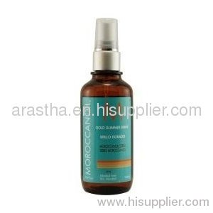 MOROCCANOIL Gold Glimmer Shine 3.4oz